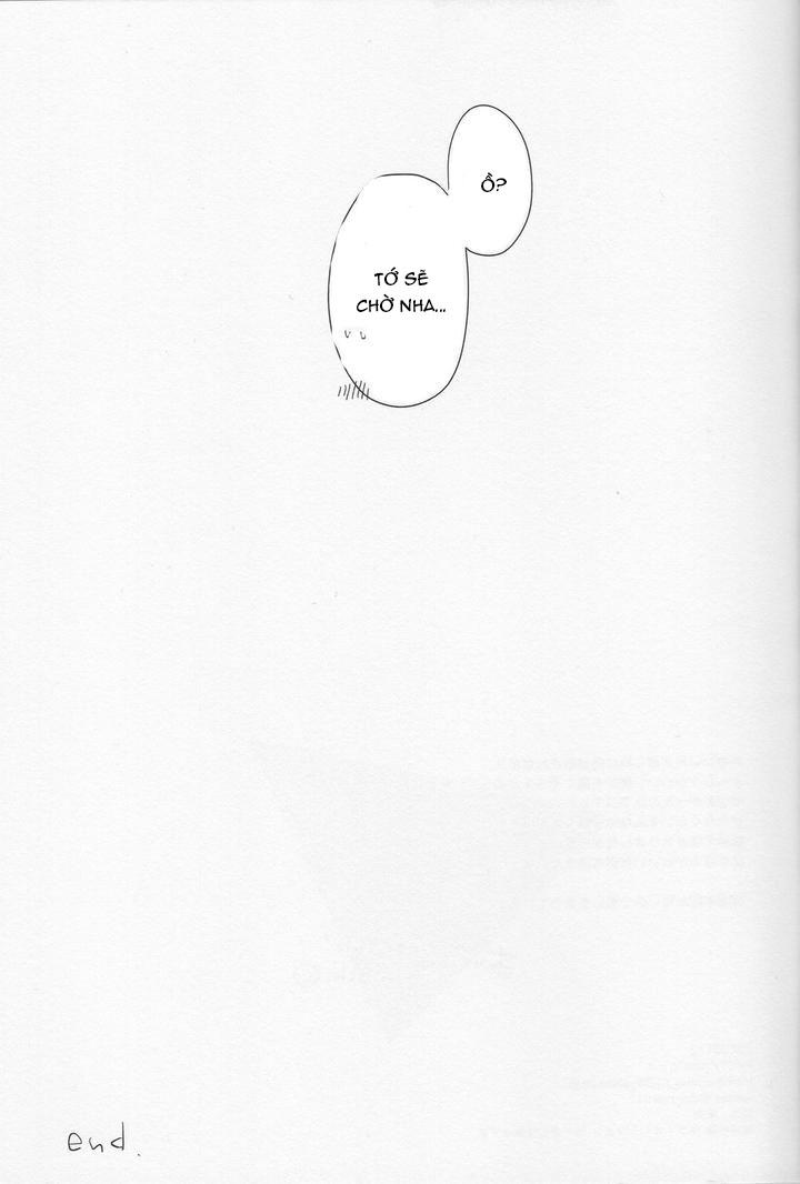 ONESHOT COI LÀ NỨNG Chapter 78 - Trang 2