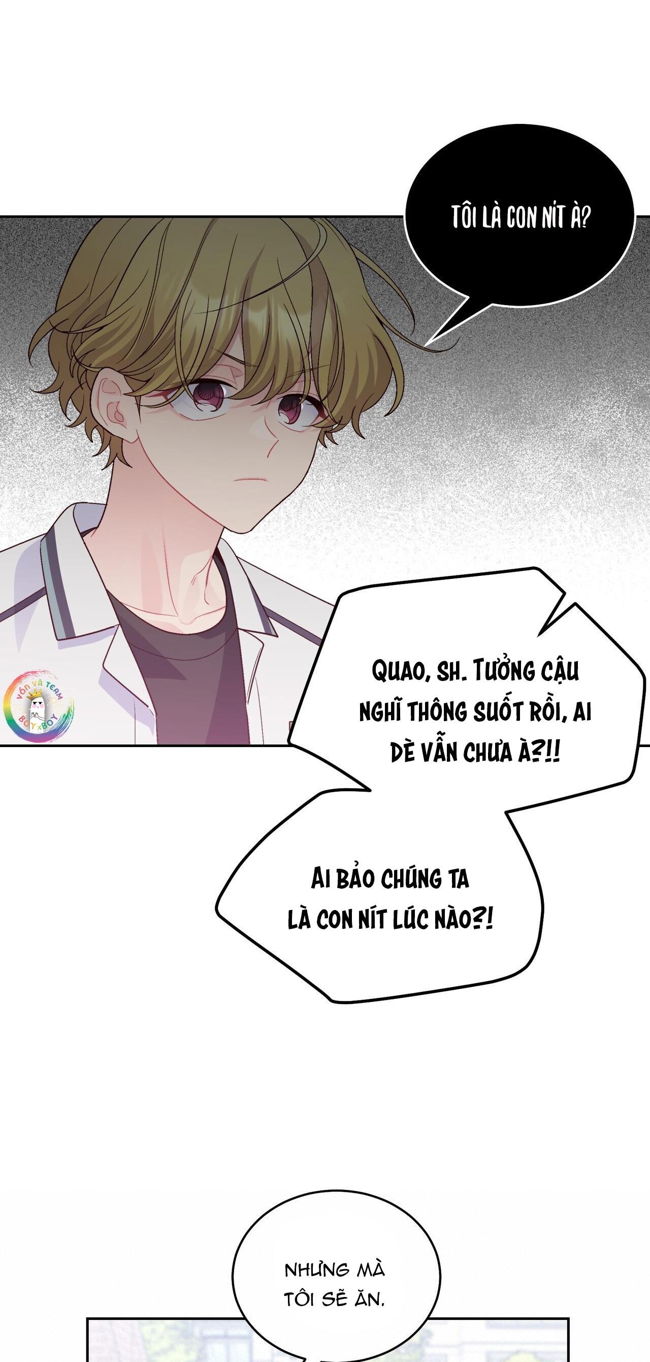 (END) Merry Marbling Chapter 35 - Trang 2