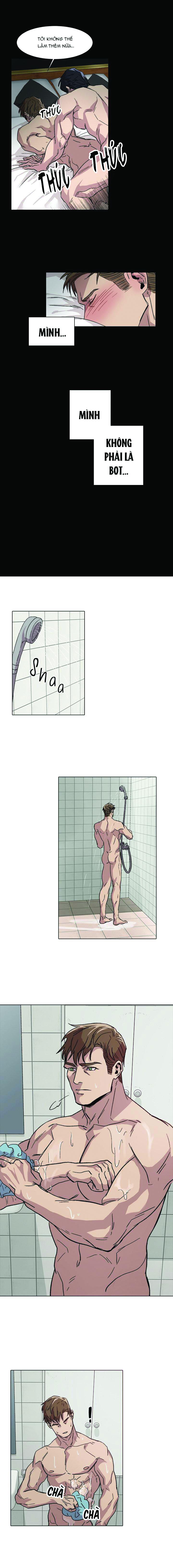 Tuyển tập BOYLOVE màu sắc Chapter 169 - Trang 2