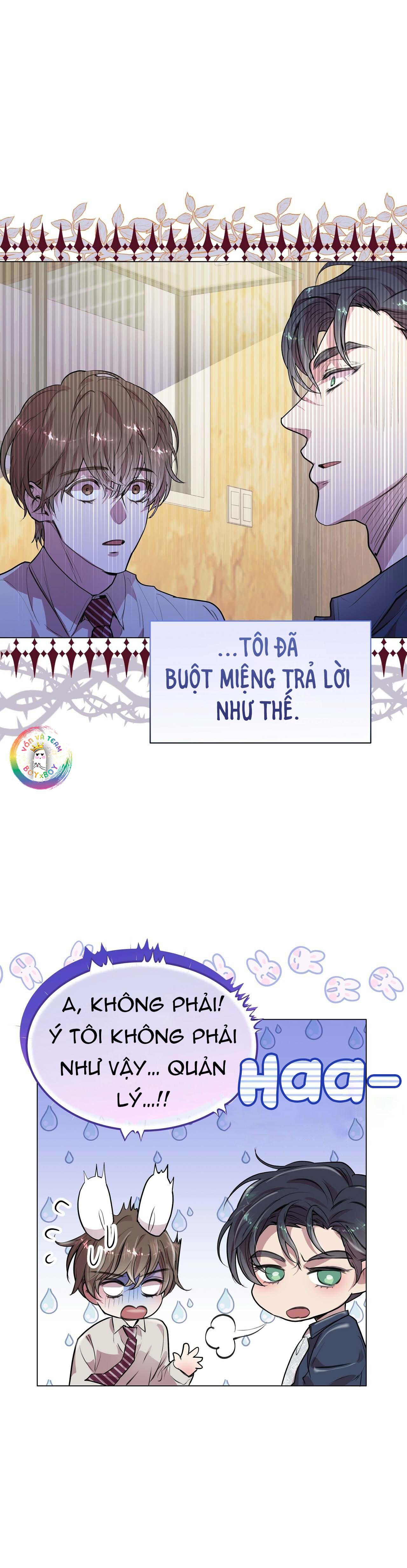 (END) Vị Kỷ Chapter 7 - Next Chapter 8