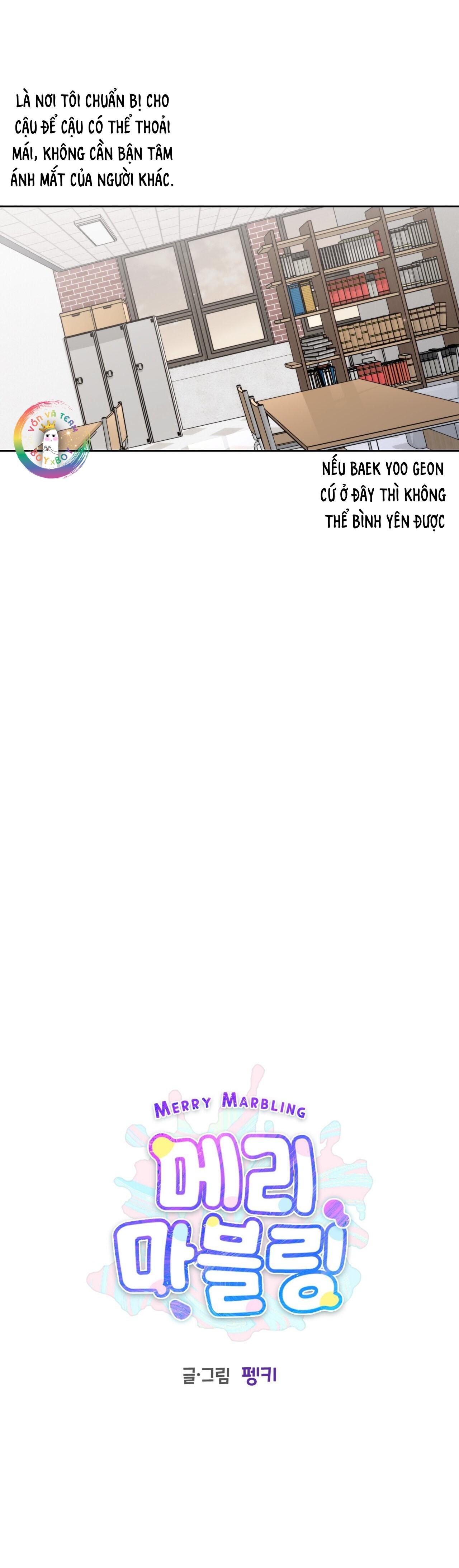 (END) Merry Marbling Chapter 29 - Trang 2