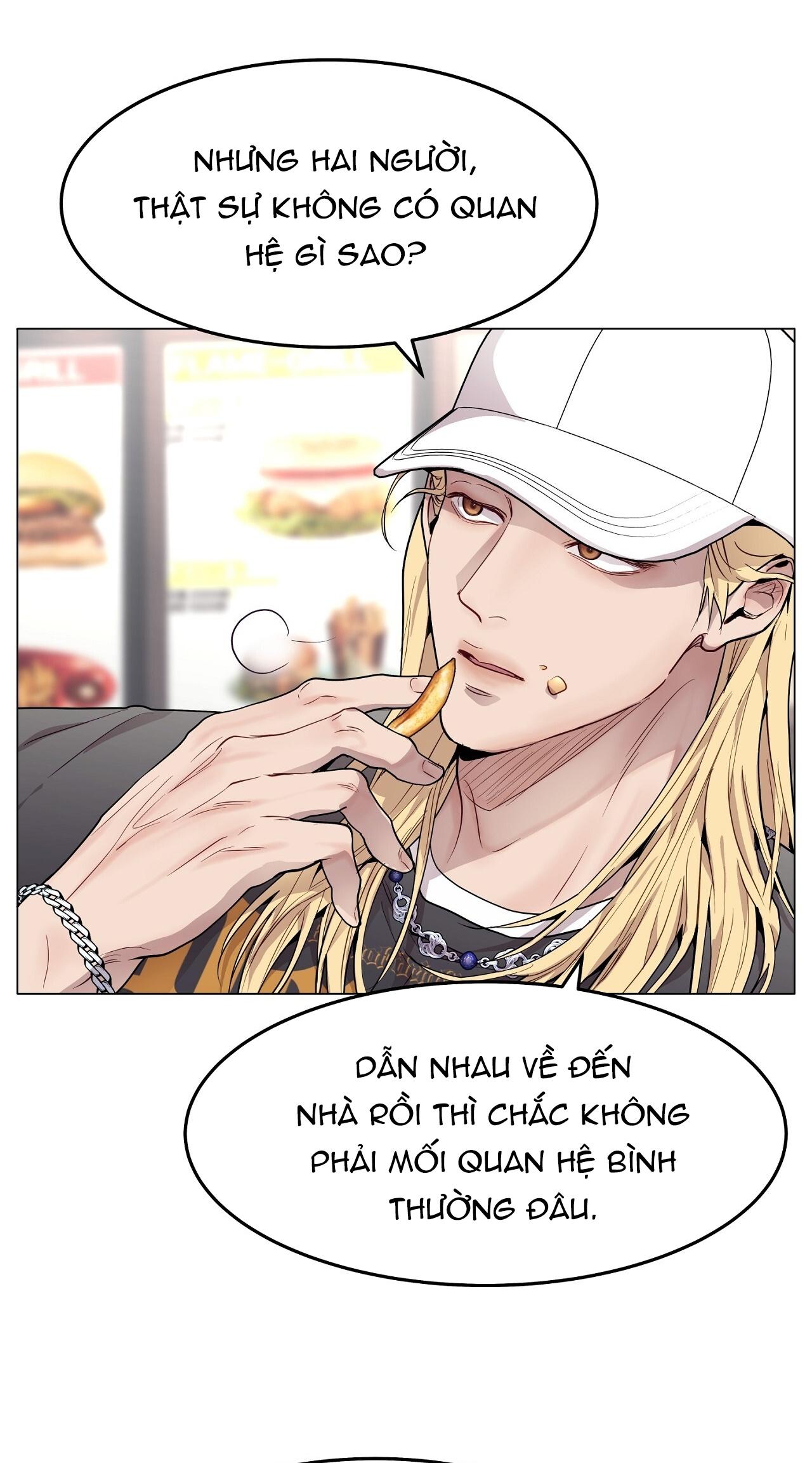 (END) Vị Kỷ Chapter 22 - Next Chapter 23