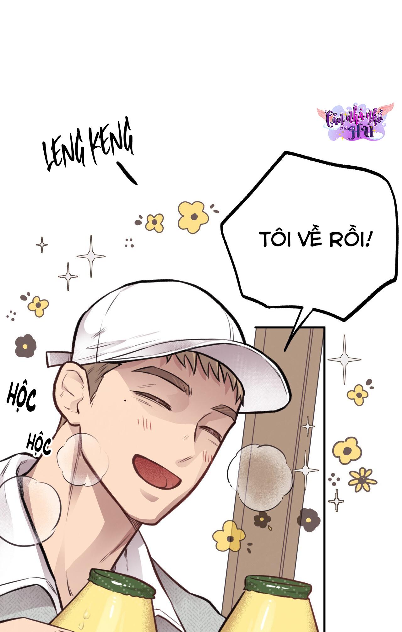 (END) MẬT GẤU Chapter 11 - Next Chapter 12