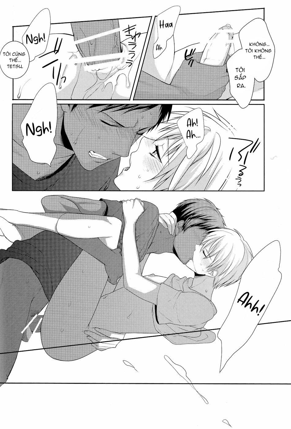 ONESHOT CHỊCH Chapter 50 - Trang 2