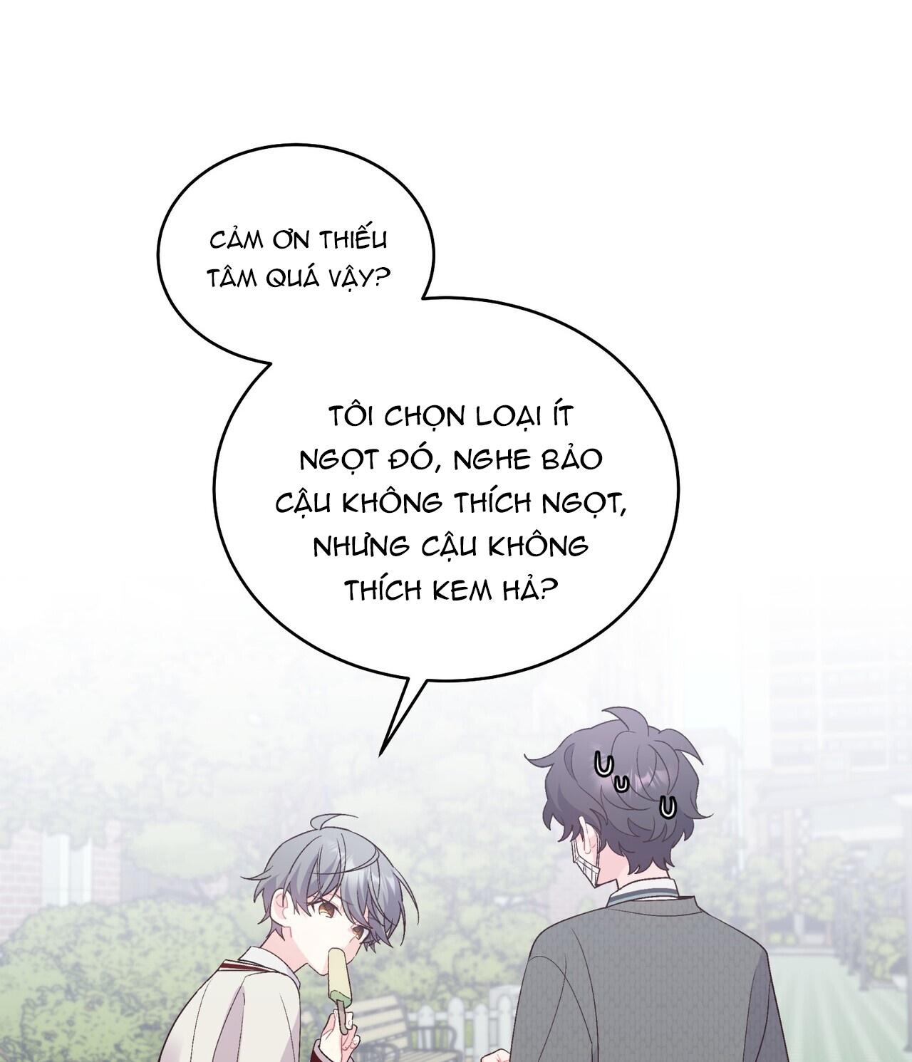 (END) Merry Marbling Chapter 37 - Trang 2