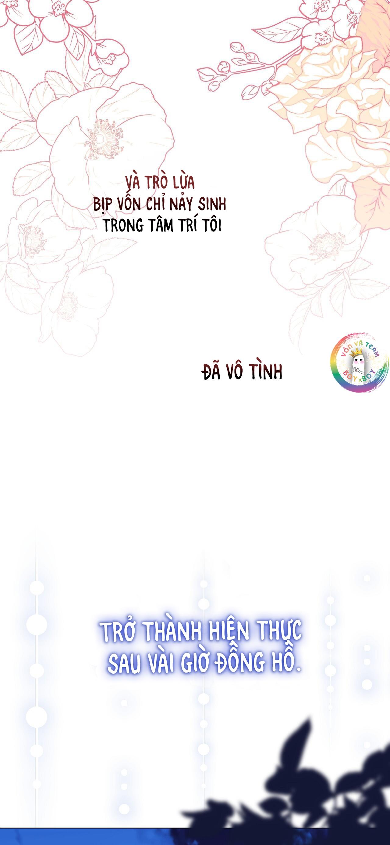 (END) Vị Kỷ Chapter 17 - Trang 2