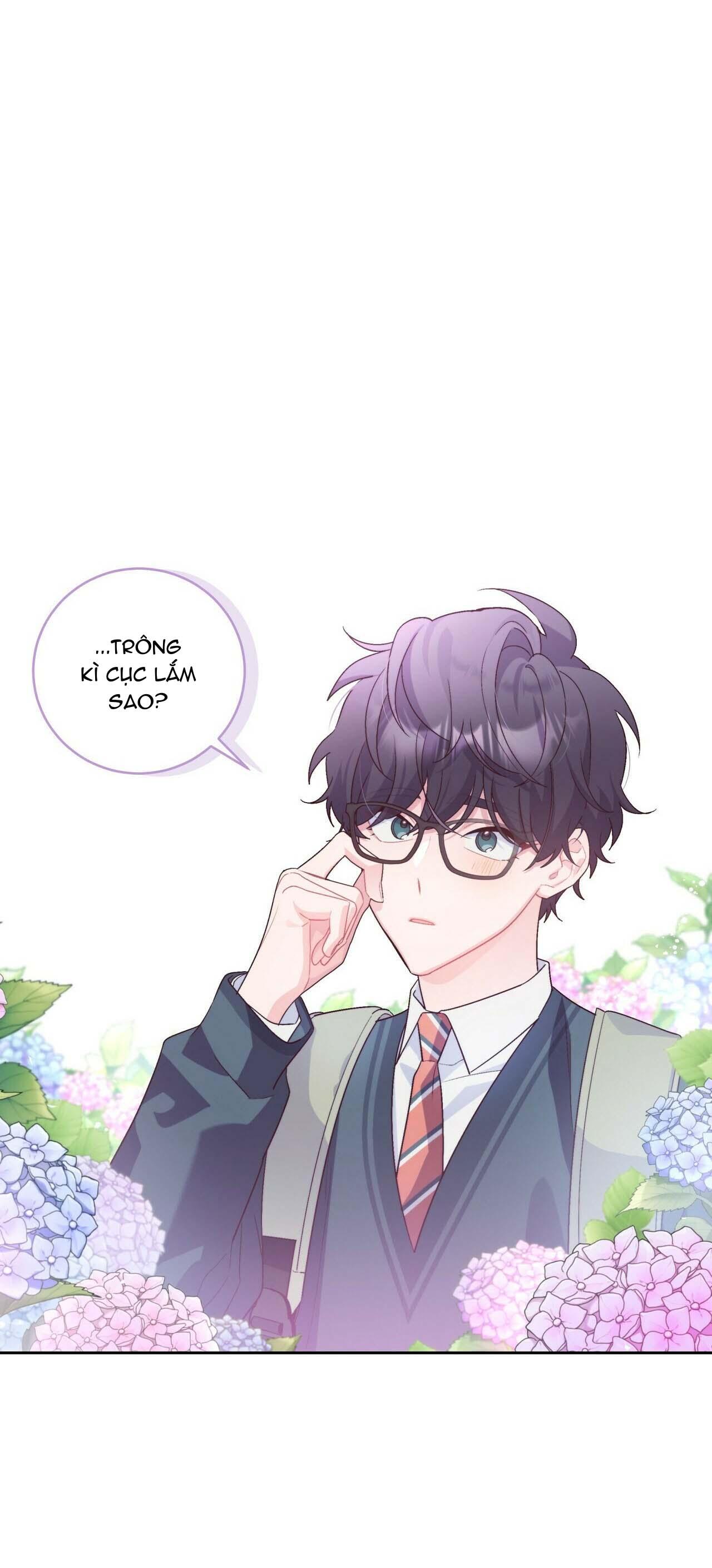 (END) Merry Marbling Chapter 16 - Trang 2