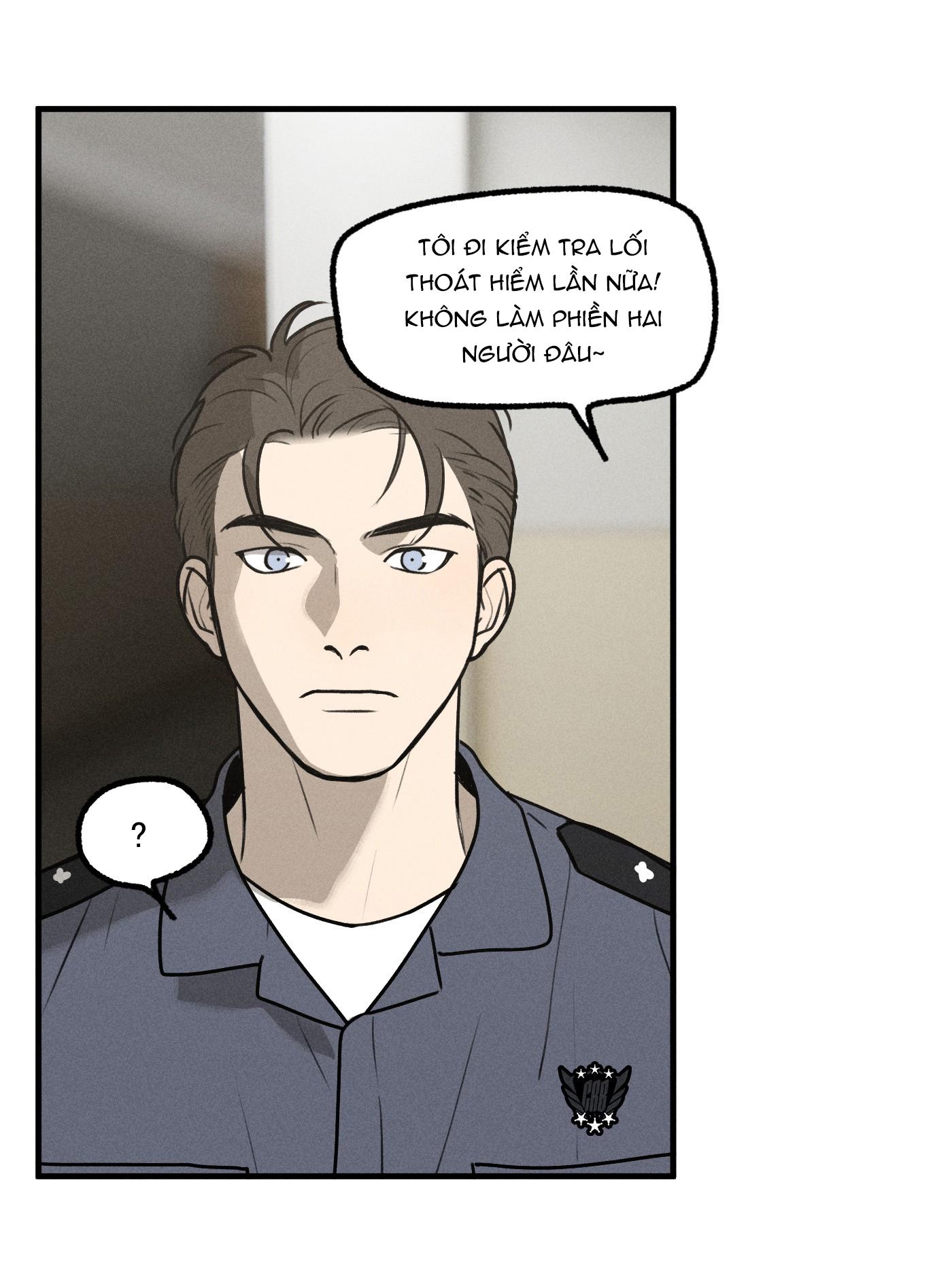 (END) ID Của Thần Chapter 46 - Trang 2