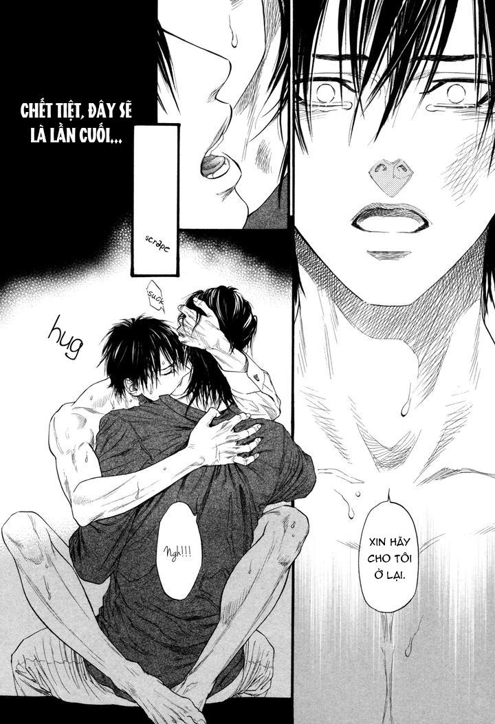 ONESHOT CHỊCH Chapter 283 - Trang 2