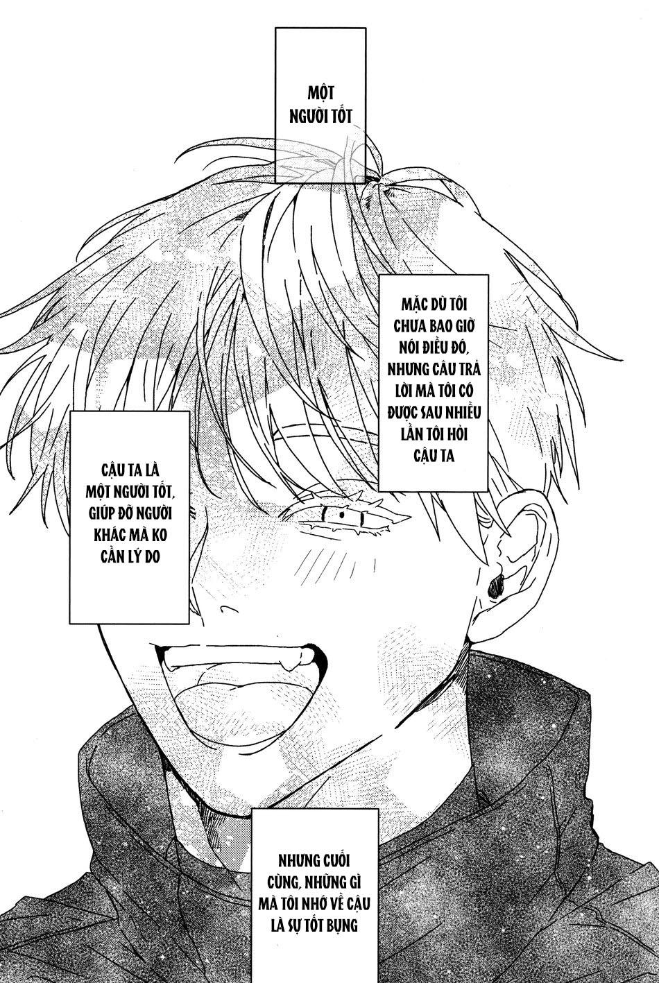 ONESHOT COI LÀ NỨNG Chapter 63 - Trang 2