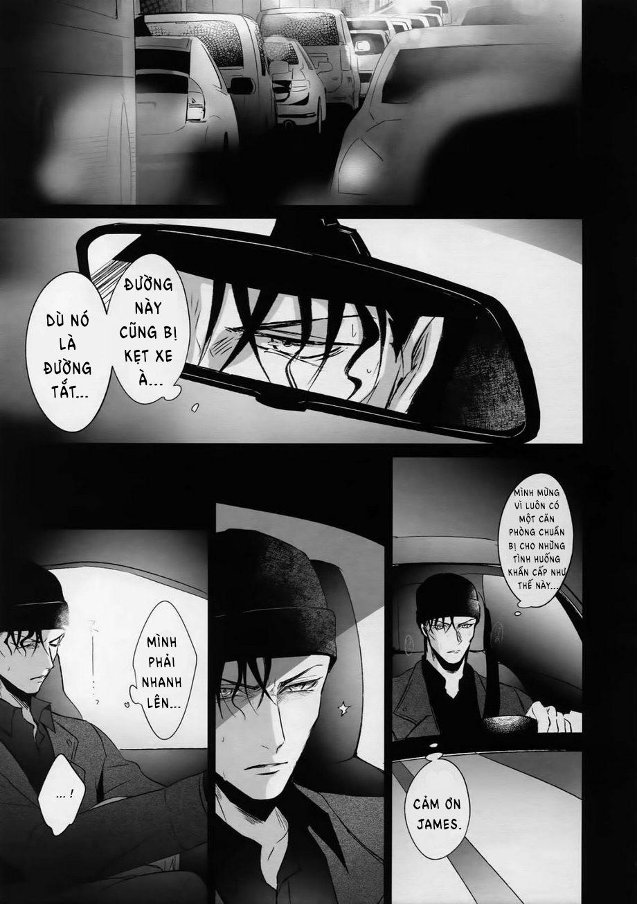 ONESHOT COI LÀ NỨNG Chapter 107 - Trang 2