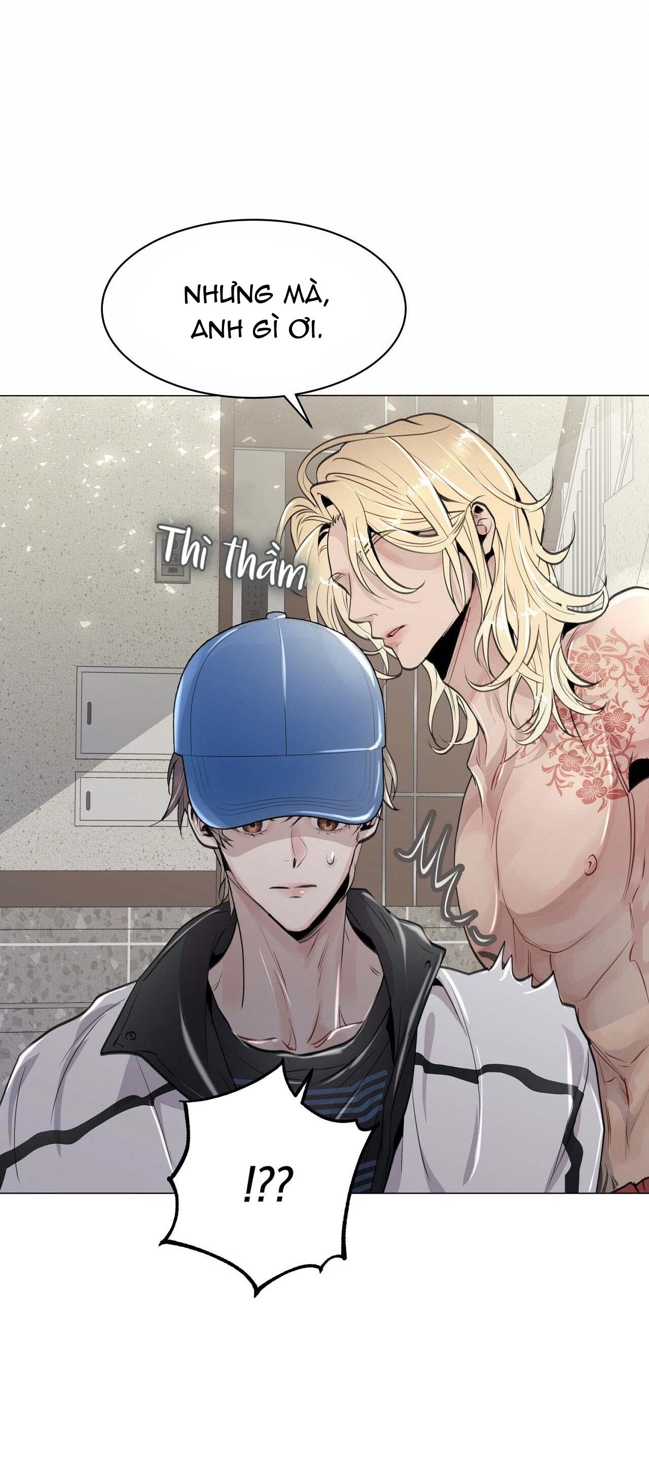 (END) Vị Kỷ Chapter 4 - Next Chapter 5