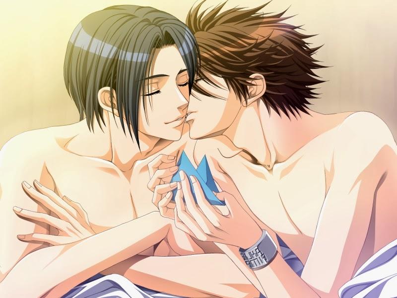Tuyển tập BOYLOVE màu sắc Chapter 20 Art - Trang 2