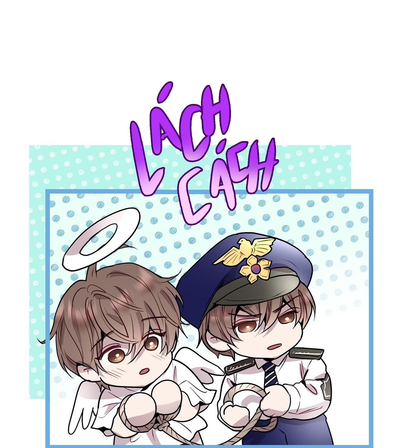 (END) Vị Kỷ Chapter 19 - Next Chapter 20