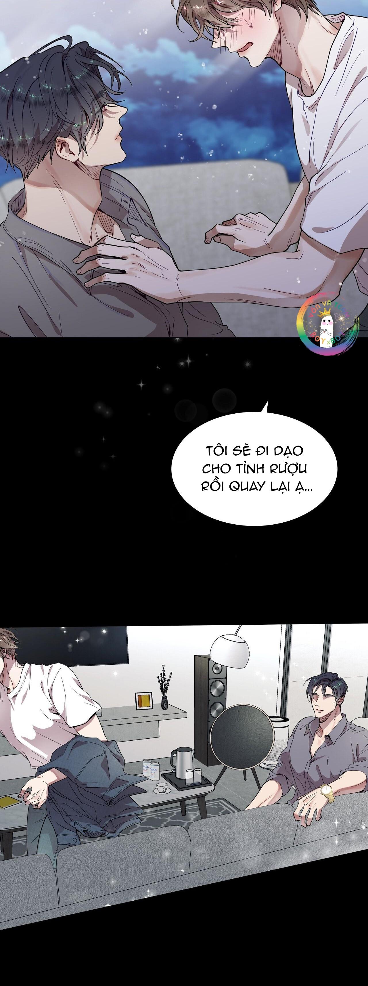 (END) Vị Kỷ Chapter 12 - Next Chapter 13