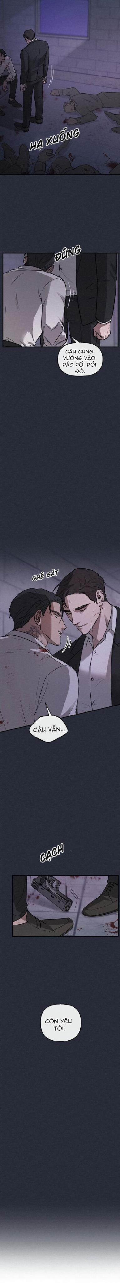 Tuyển tập BOYLOVE màu sắc Chapter 3.2 End Giấc Mơ - Trang 2