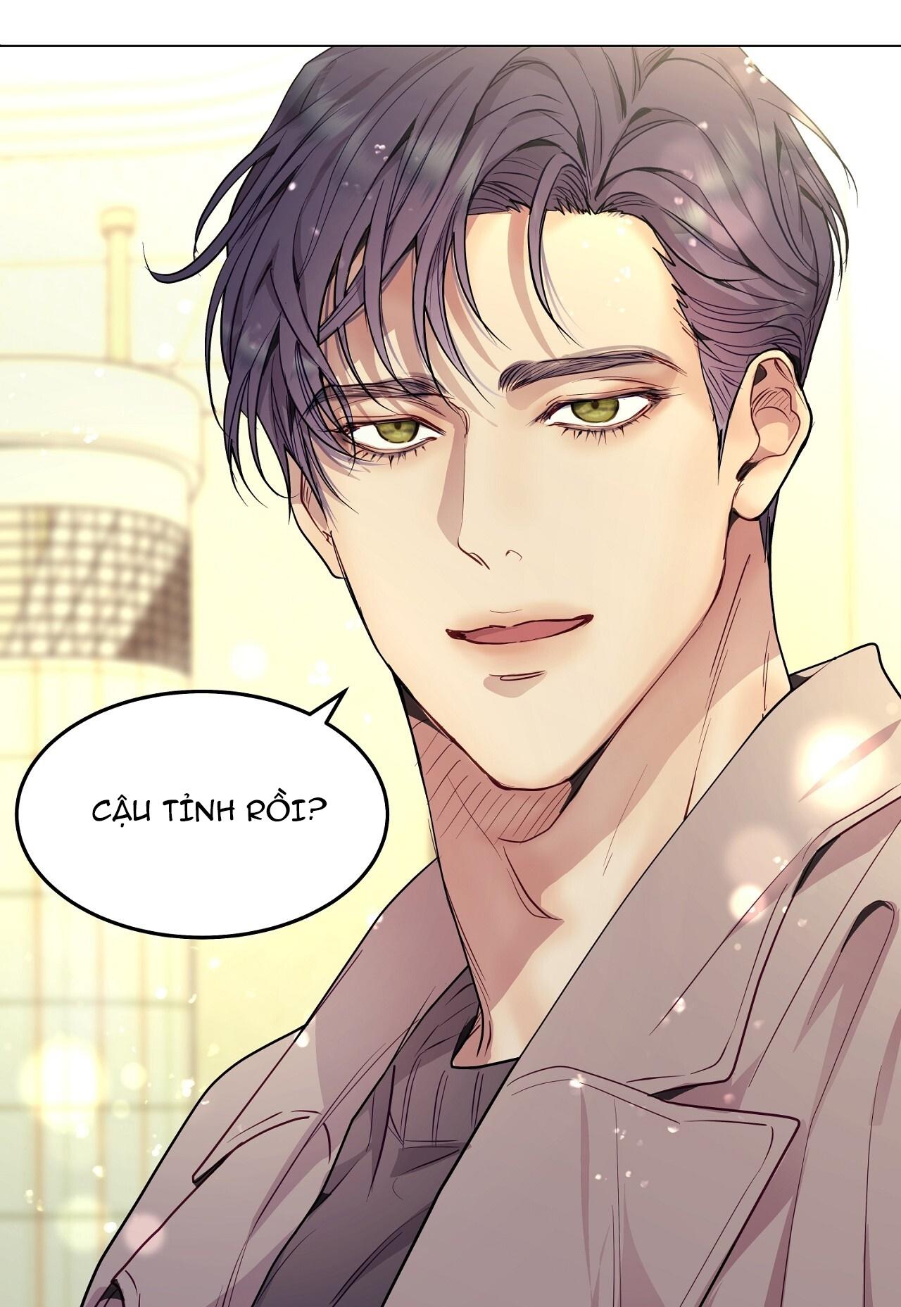 (END) Vị Kỷ Chapter 23 - Next Chapter 24
