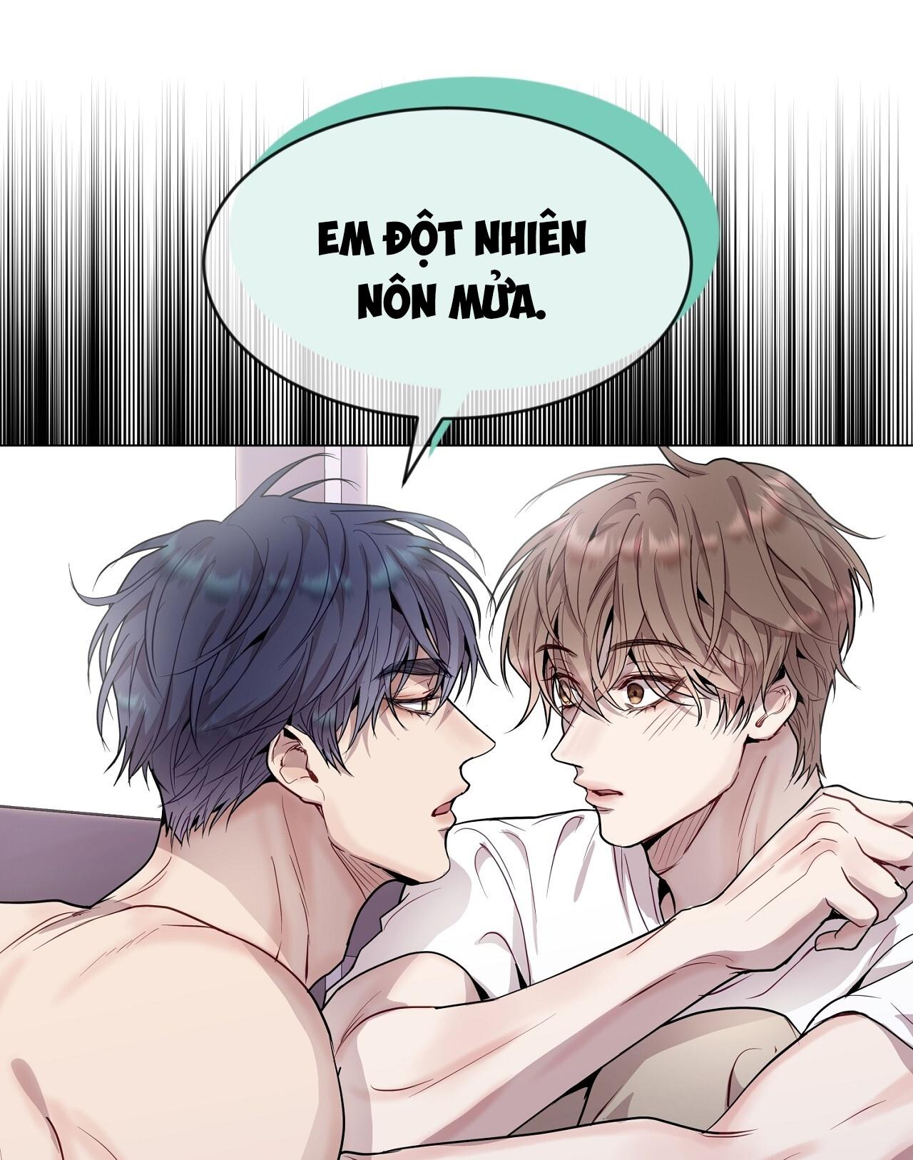 (END) Vị Kỷ Chapter 19 - Next Chapter 20