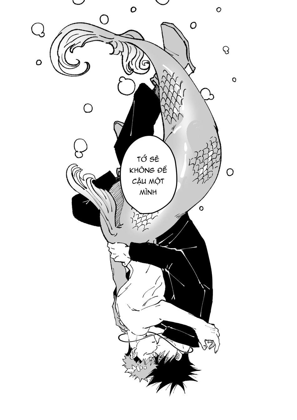 ONESHOT COI LÀ NỨNG Chapter 75 - Trang 2