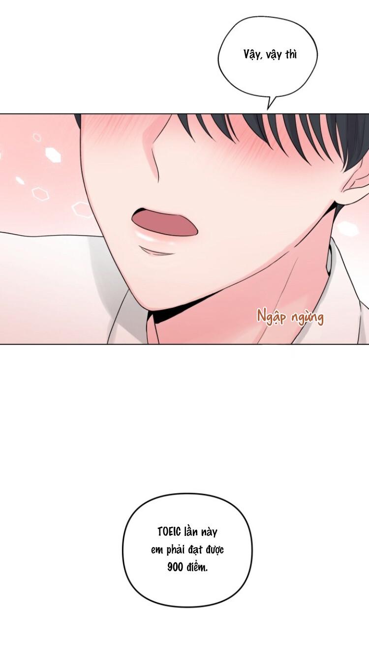 BOYLOVE FULL MÀU Chapter 3.3 - Trang 2