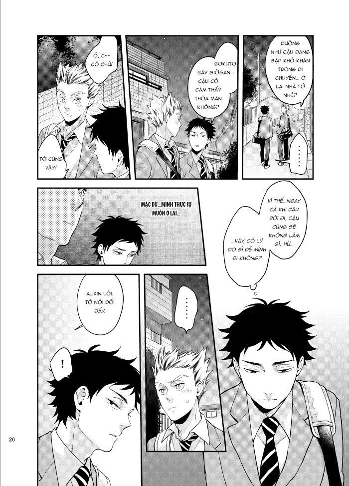 ONESHOT COI LÀ NỨNG Chapter 108 - Trang 2