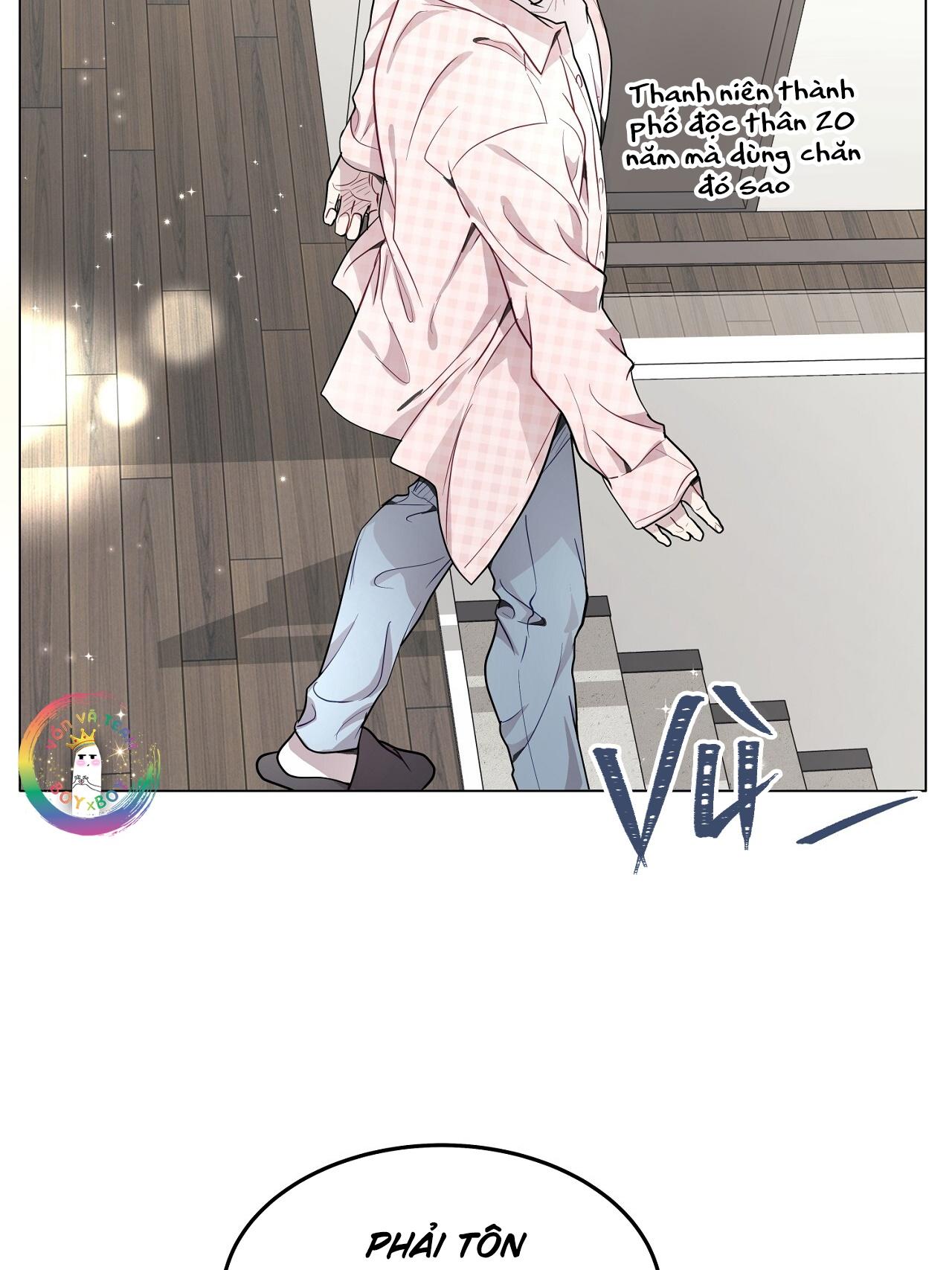 (END) Vị Kỷ Chapter 22 - Next Chapter 23