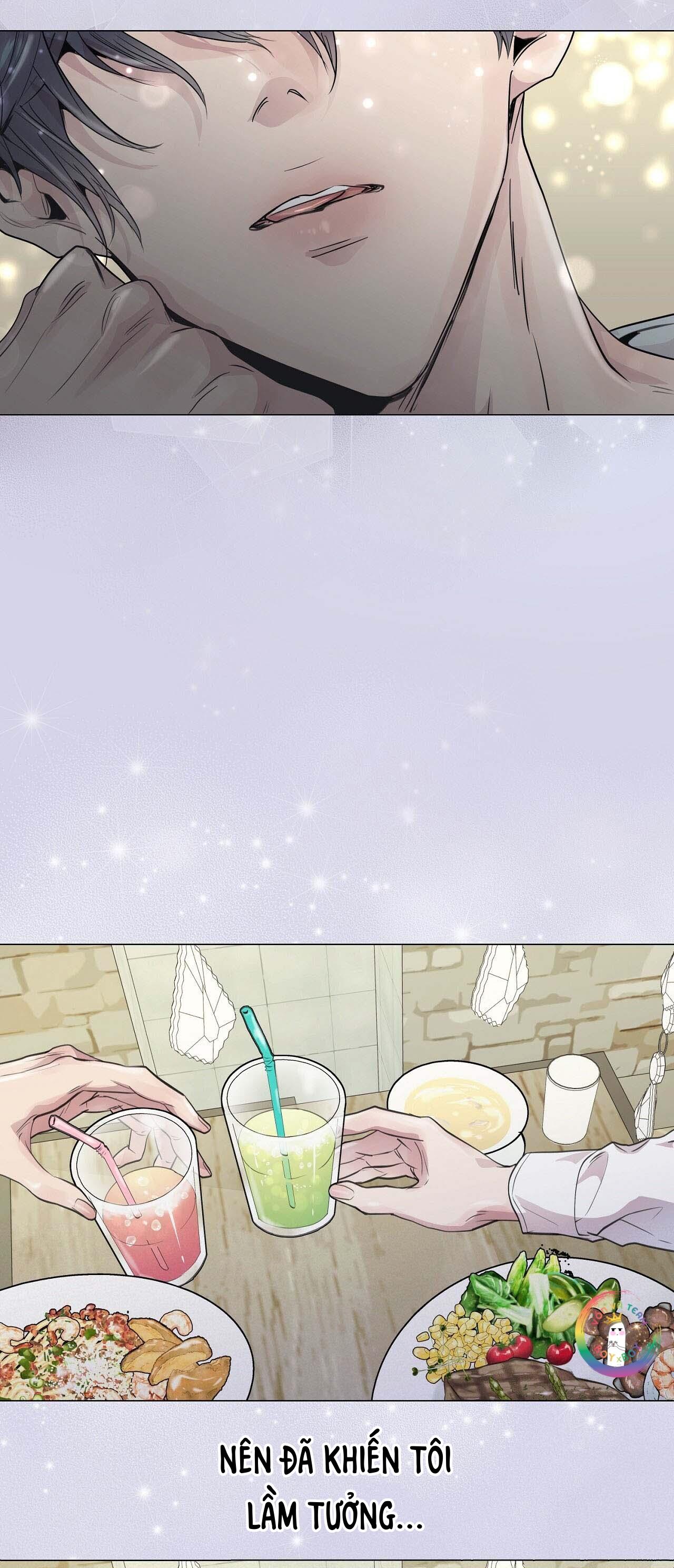 (END) Vị Kỷ Chapter 4 - Next Chapter 5