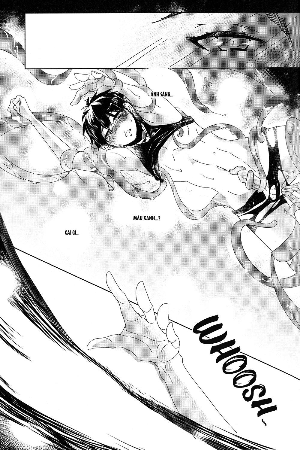 ONESHOT CHỊCH Chapter 72 - Trang 2