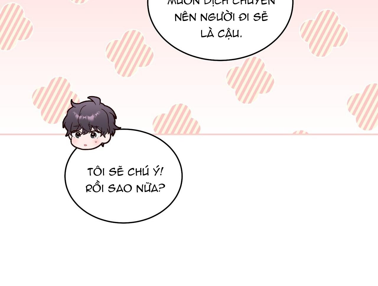 (END) Merry Marbling Chapter 37 - Trang 2