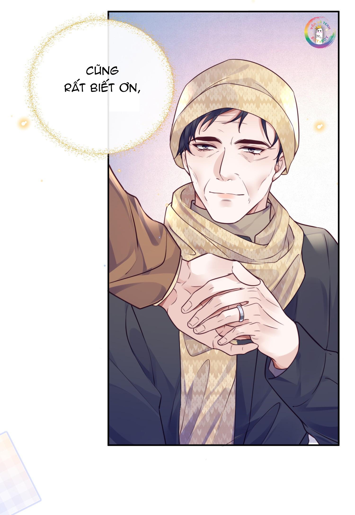 (END) Đặc Chế Cho Riêng Anh Chapter 45 - Trang 2