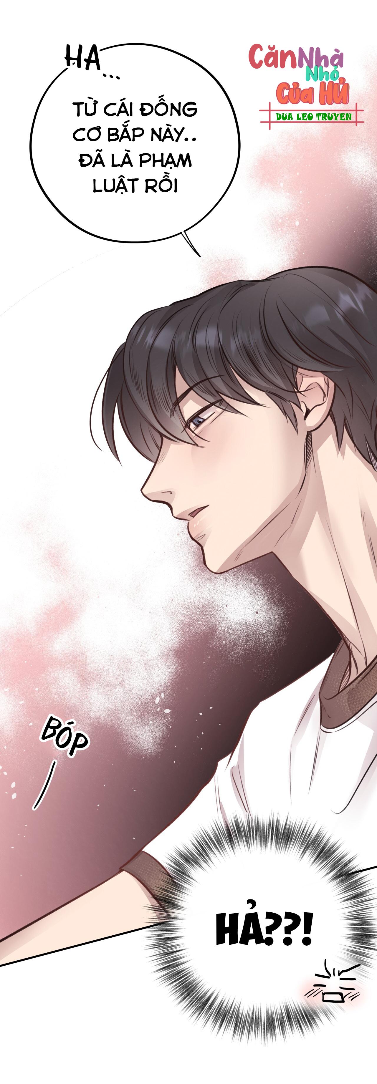 (END) MẬT GẤU Chapter 8 - Next Chapter 9
