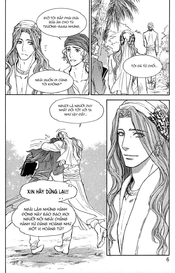 ONESHOT CHỊCH Chapter 66 - Trang 2