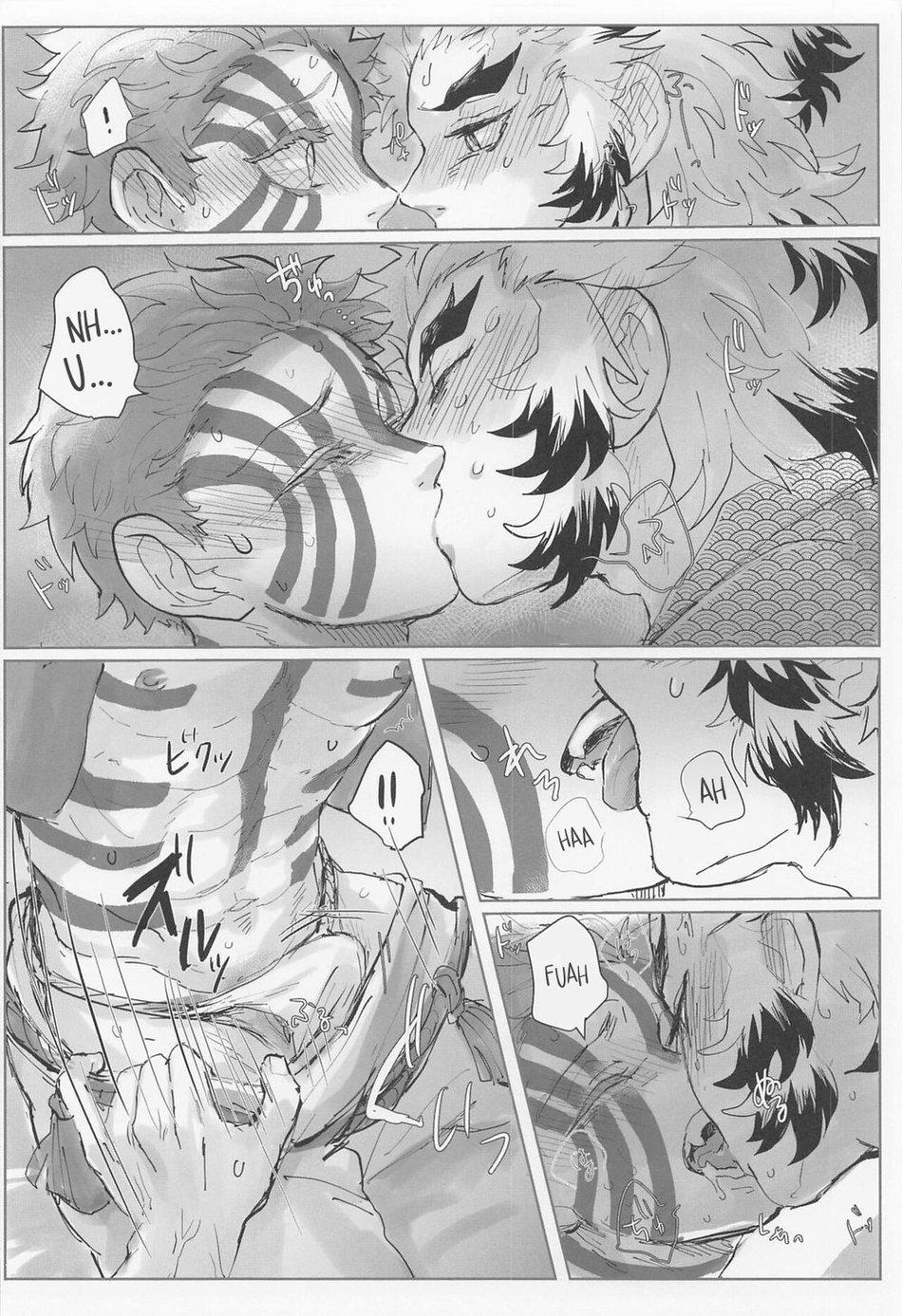 ONESHOT COI LÀ NỨNG Chapter 74 - Trang 2