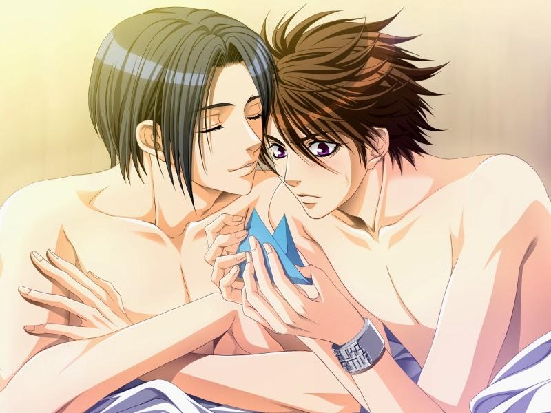 Tuyển tập BOYLOVE màu sắc Chapter 20 Art - Trang 2