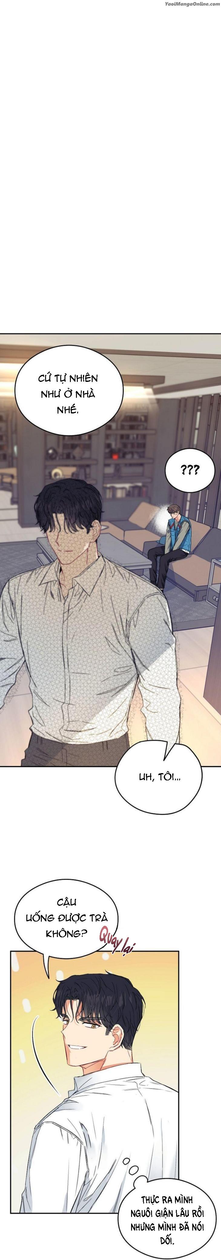 BOYLOVE FULL MÀU Chapter 4.1 - Next Chapter 4.2