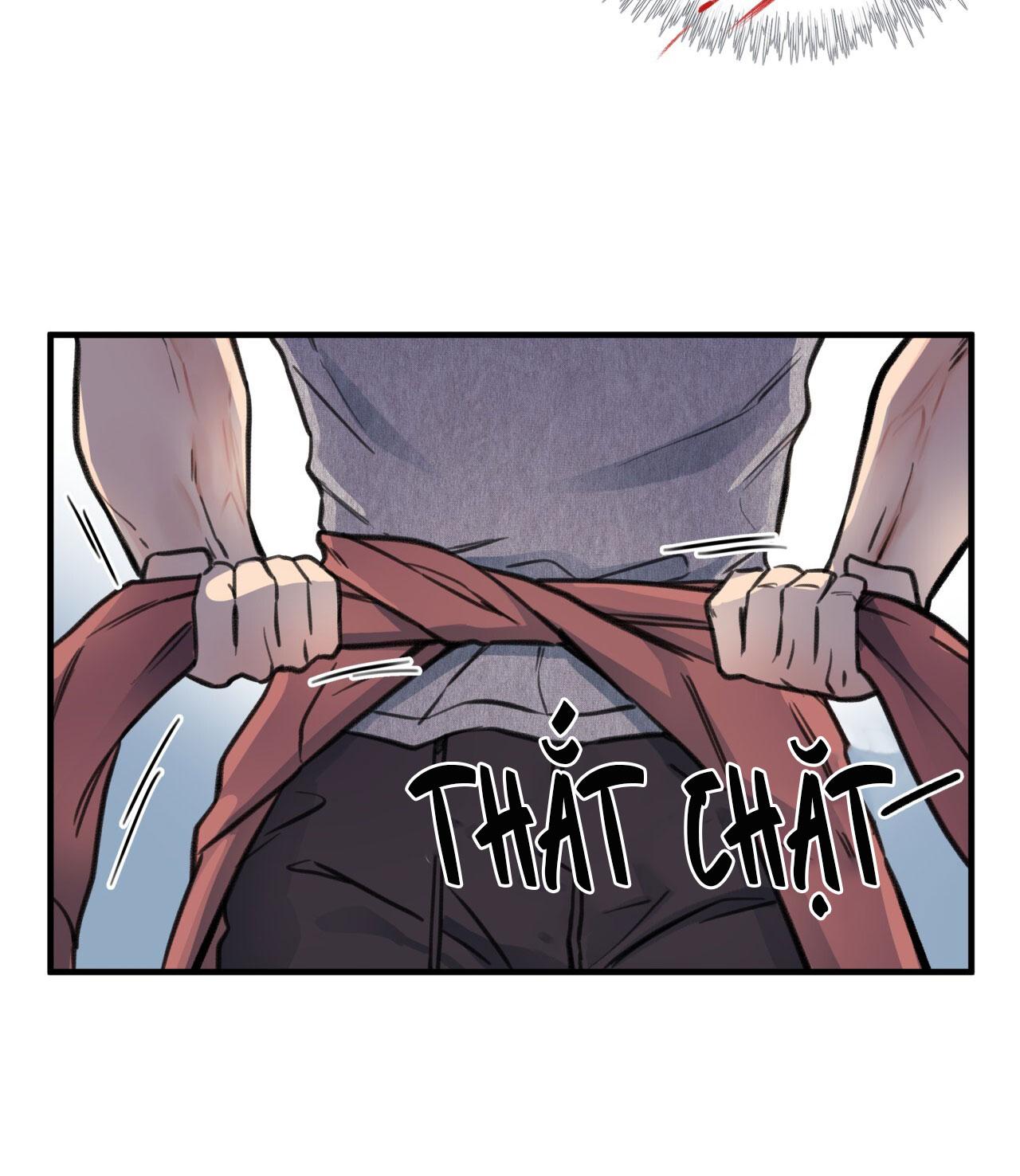 (END) MẬT GẤU Chapter 5 - Next Chapter 6