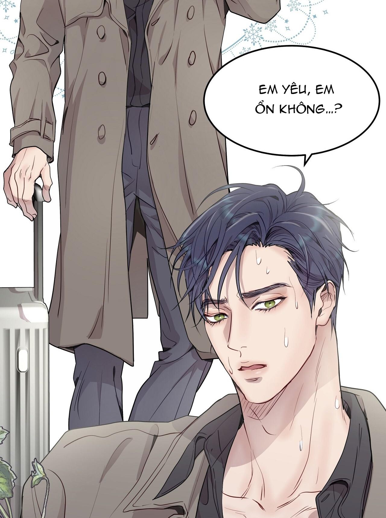 (END) Vị Kỷ Chapter 23 - Next Chapter 24