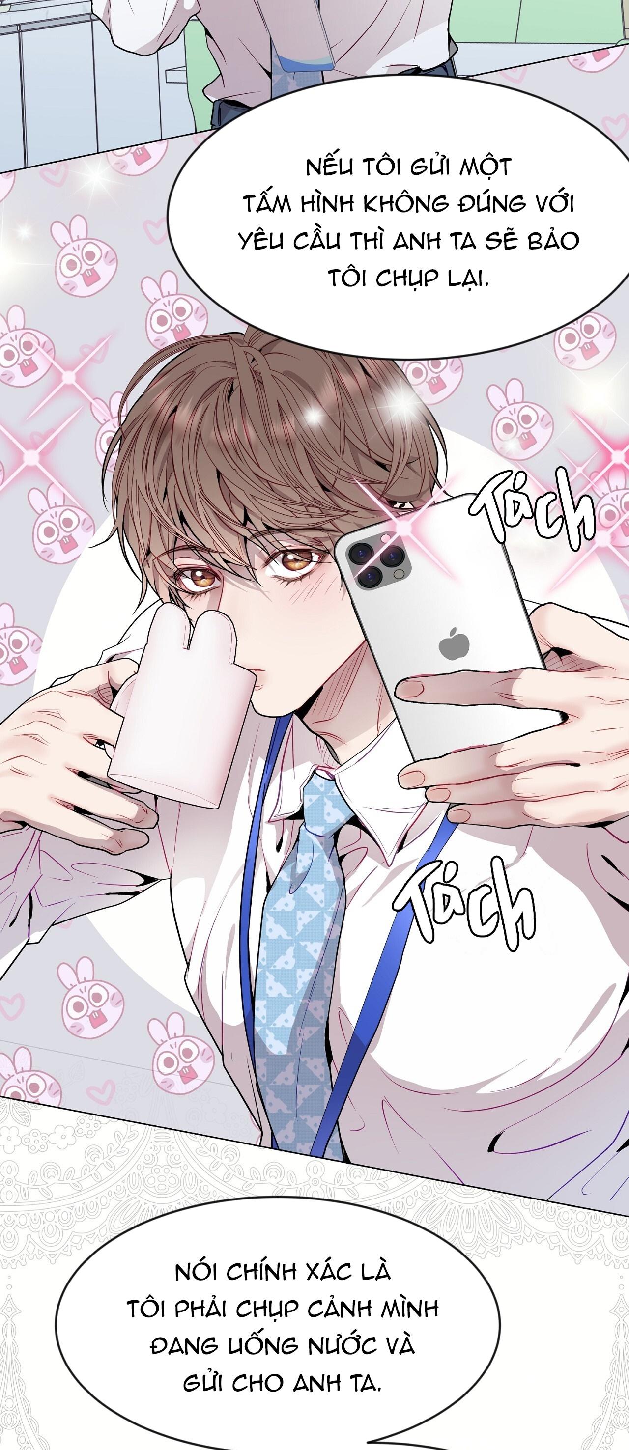 (END) Vị Kỷ Chapter 21 - Next Chapter 22