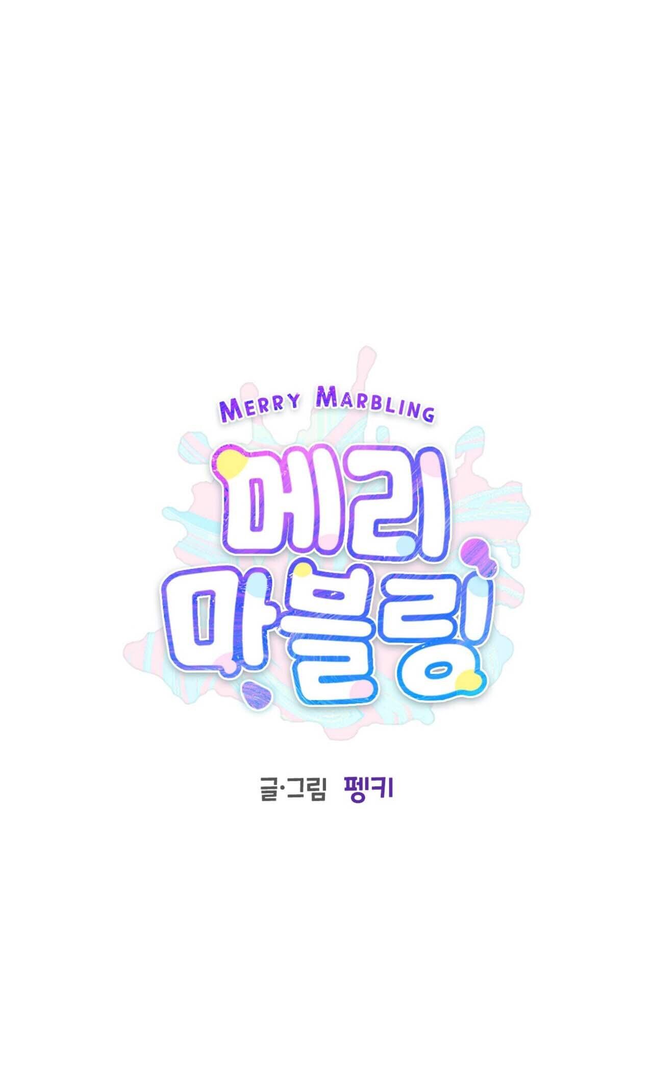 (END) Merry Marbling Chapter 27 - Trang 2