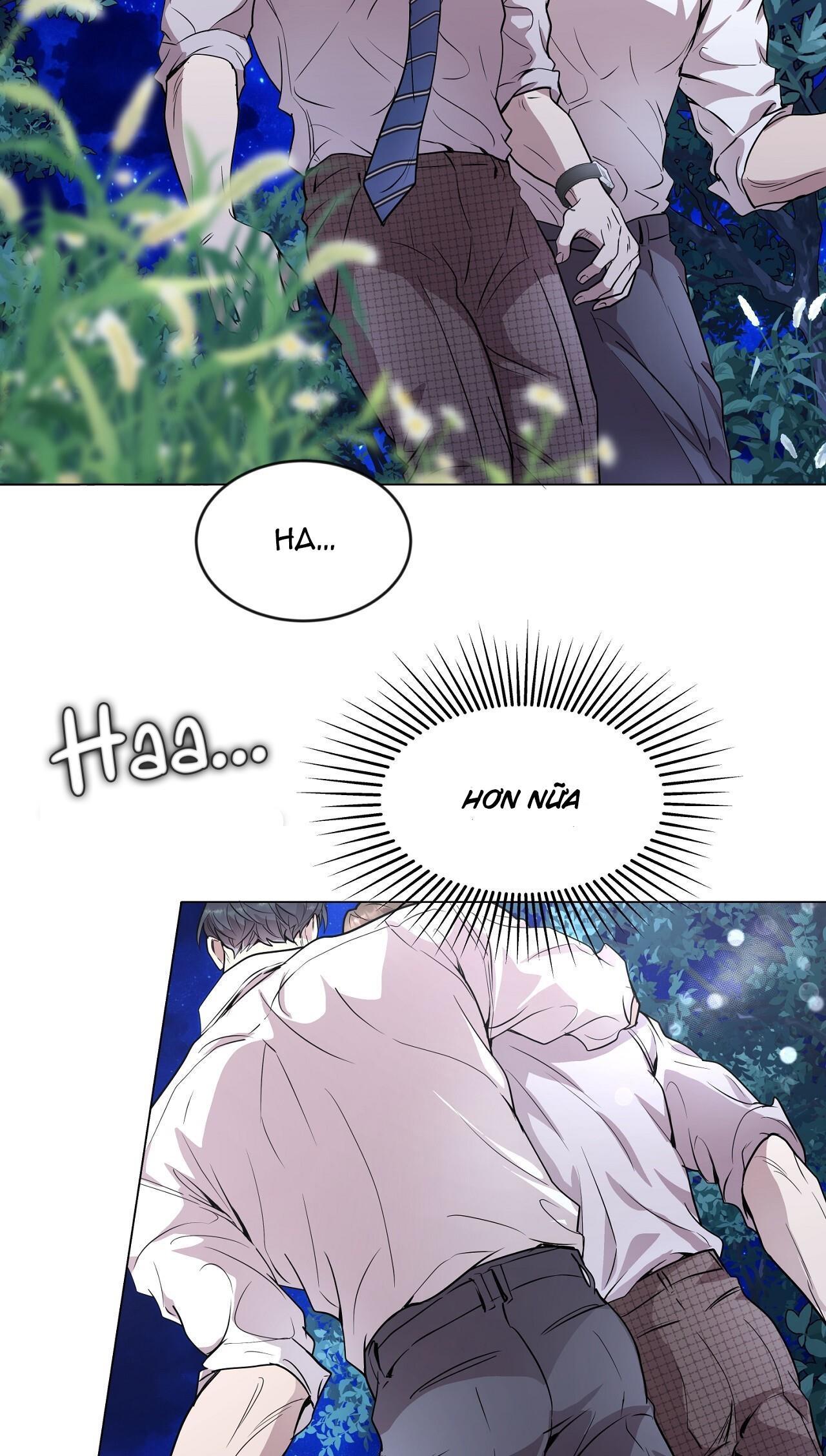 (END) Vị Kỷ Chapter 17 - Trang 2