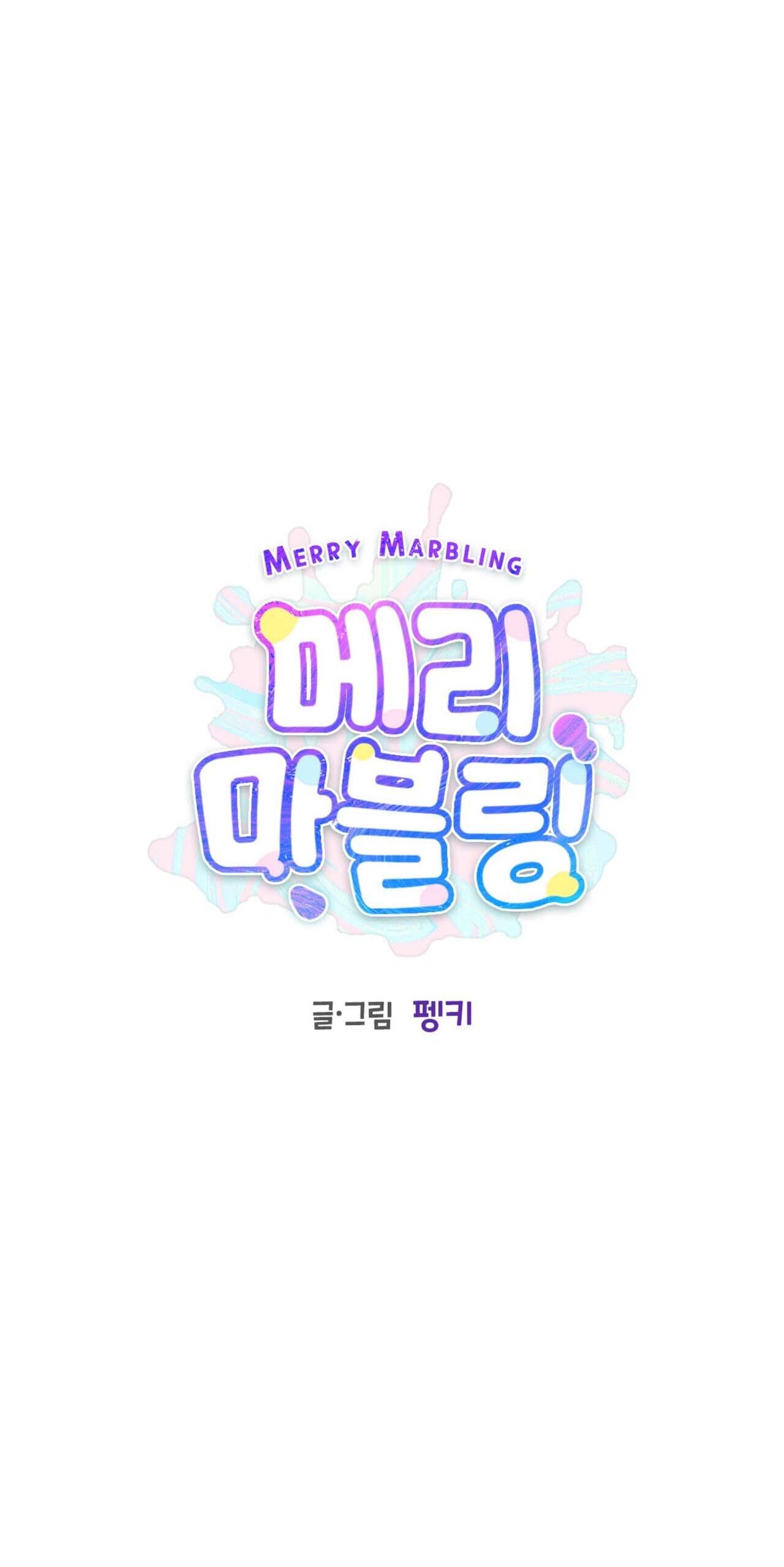 (END) Merry Marbling Chapter 20 - Trang 2