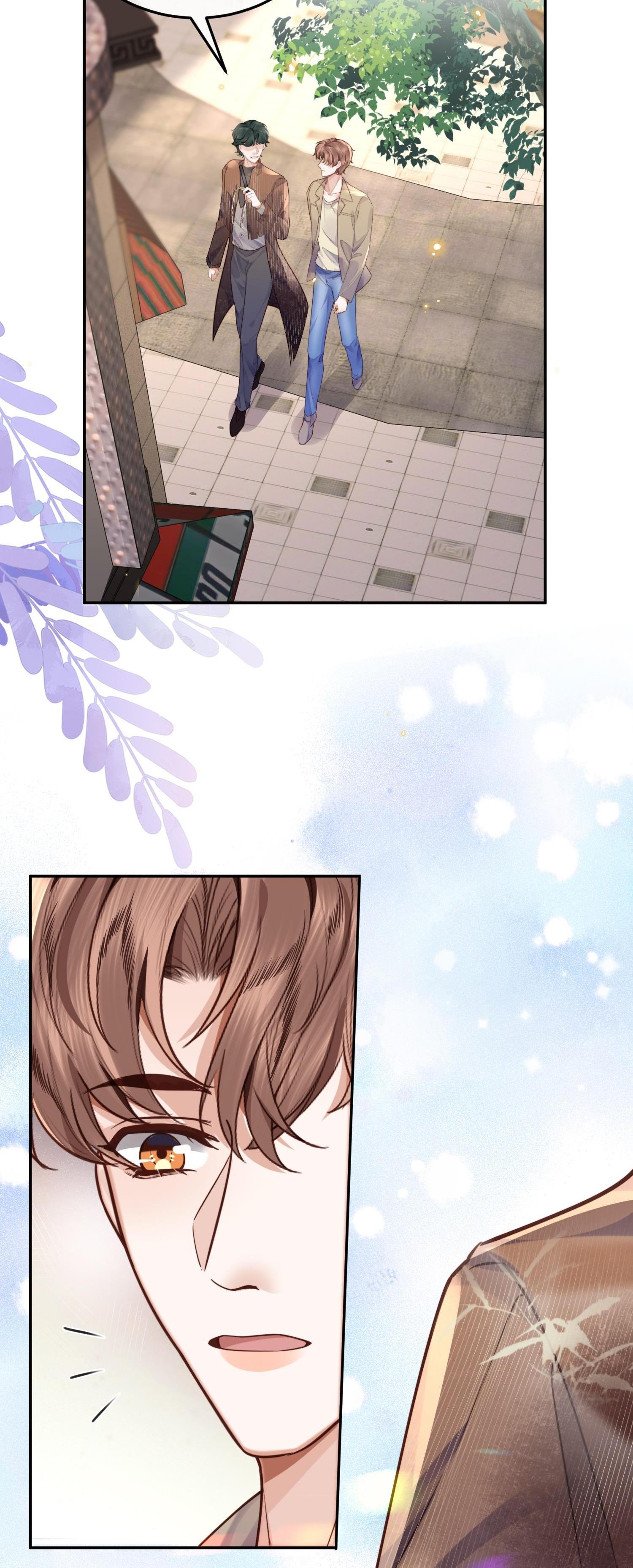 (END) Đặc Chế Cho Riêng Anh Chapter 46 - Trang 2