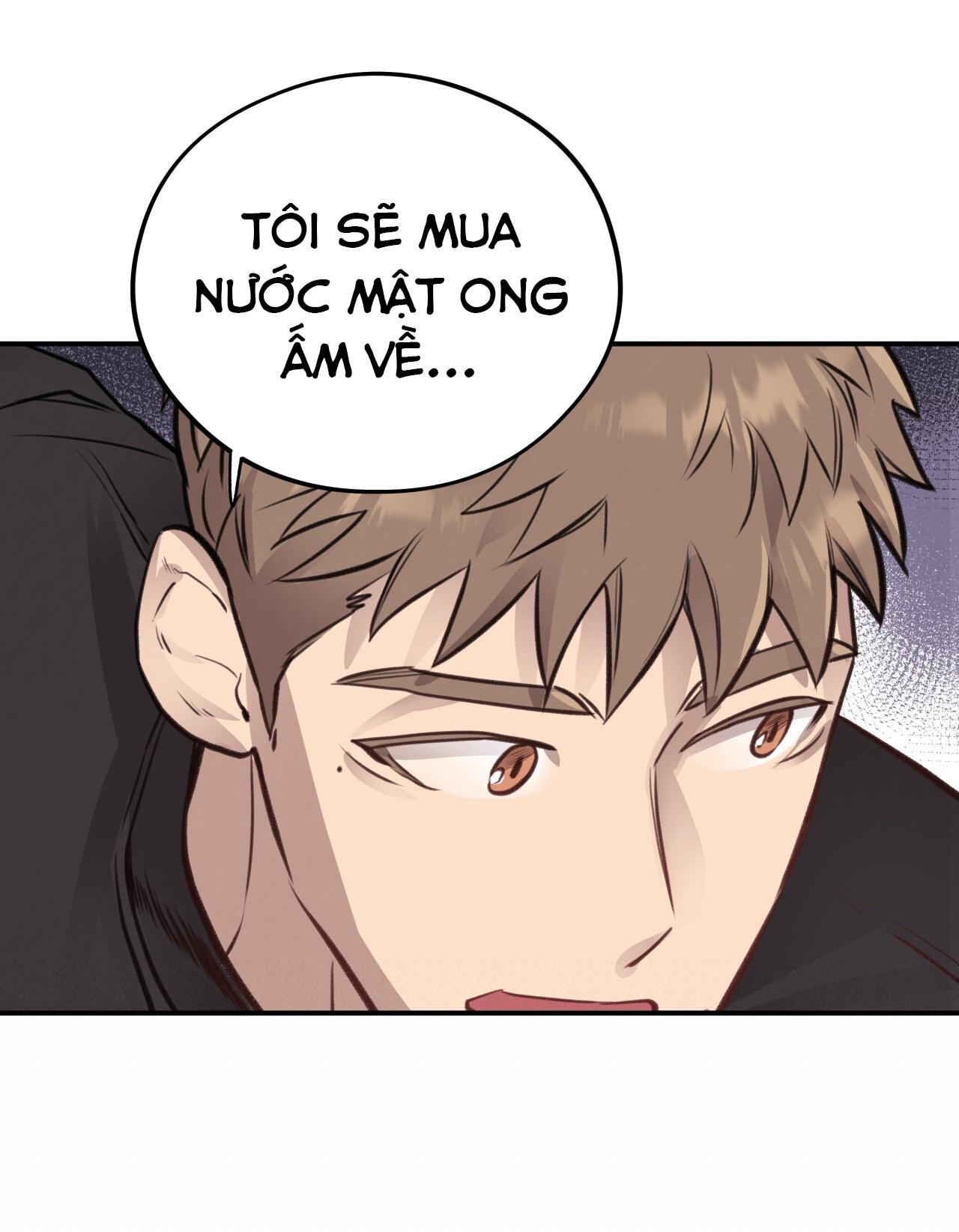 (END) MẬT GẤU Chapter 9 - Next Chapter 10