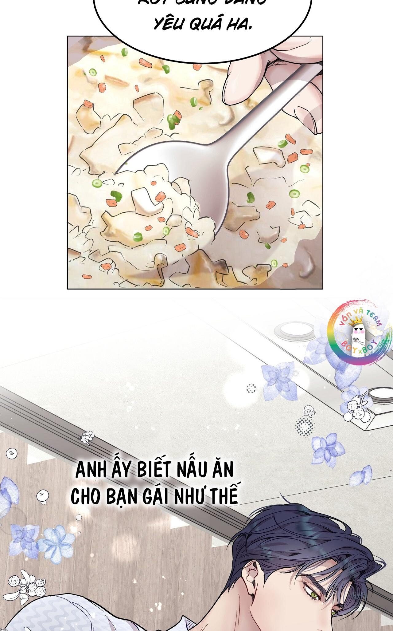 (END) Vị Kỷ Chapter 22 - Next Chapter 23