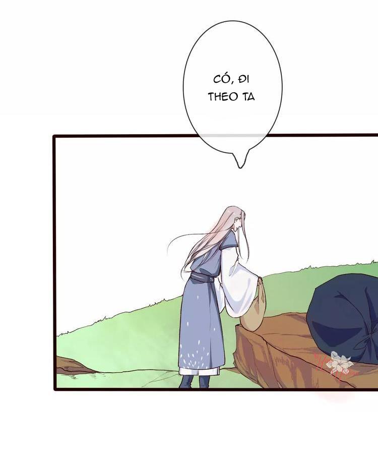 Hạnh Lâm Phương Hoa Chapter 25 - Trang 4