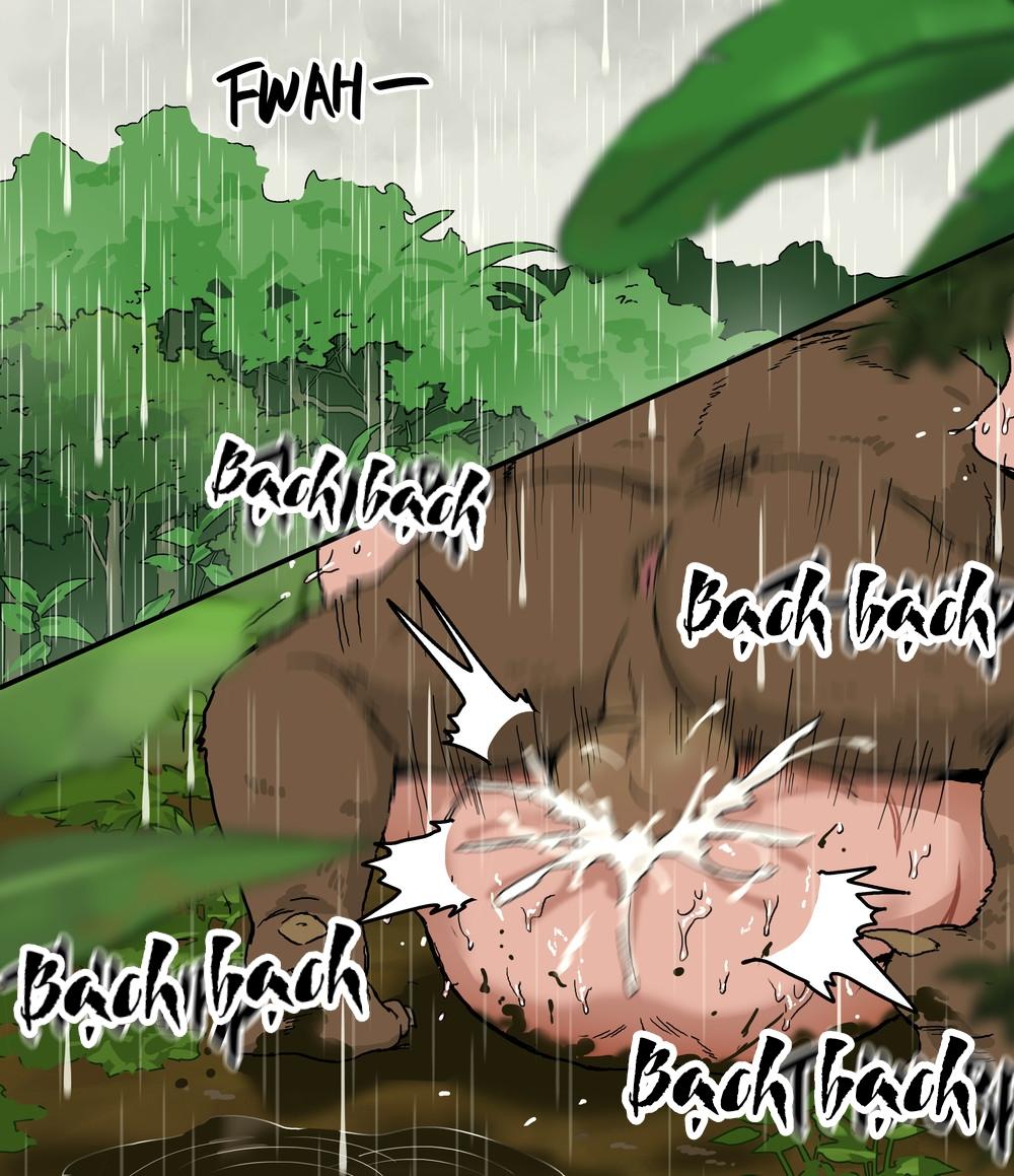 Tuyển tập BOYLOVE màu sắc Chapter 37 - Trang 2