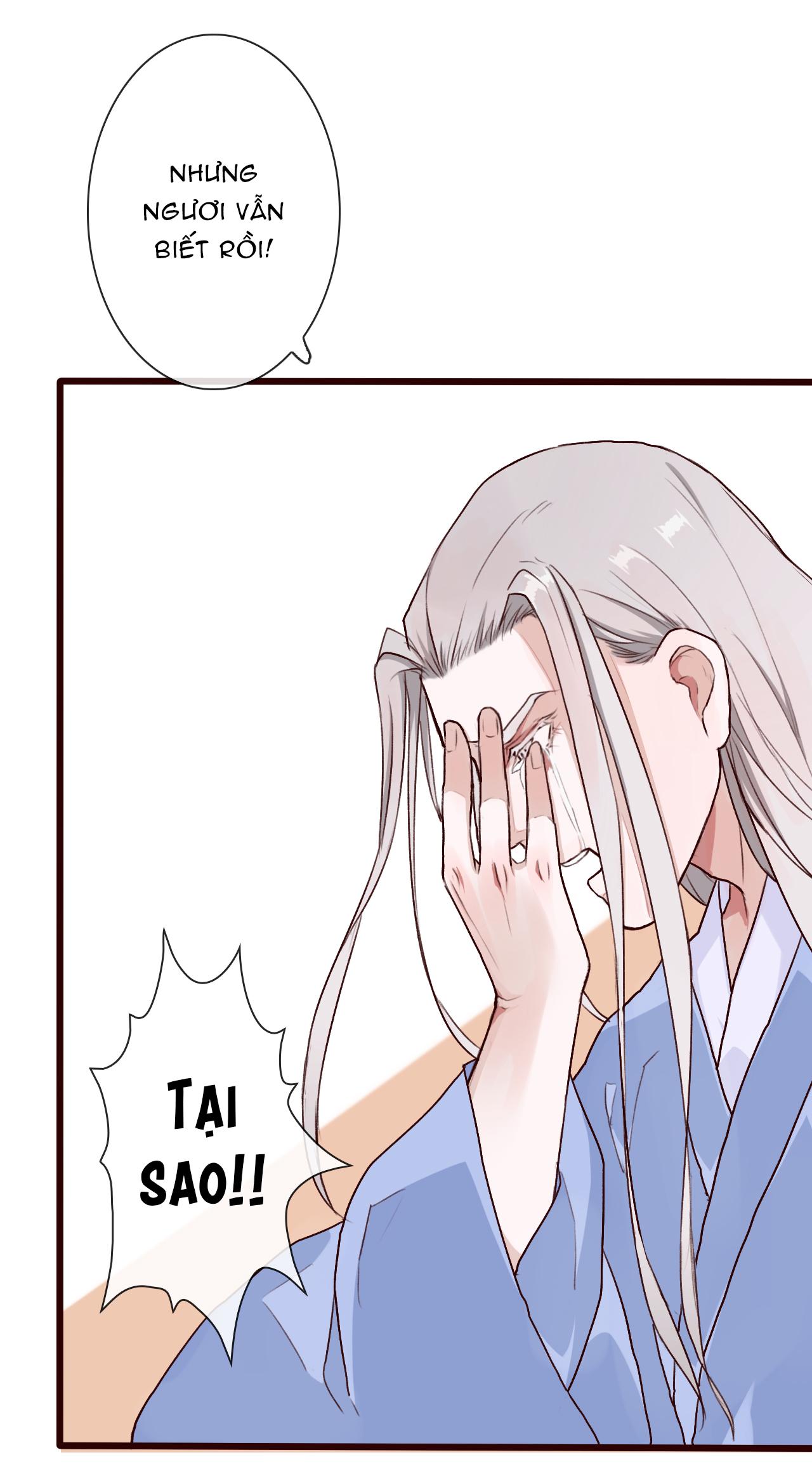 Hạnh Lâm Phương Hoa Chapter 31 - Trang 4