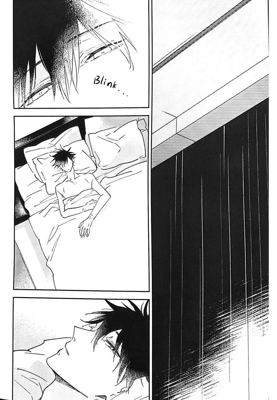 ONESHOT COI LÀ NỨNG Chapter 64.1 - Trang 2