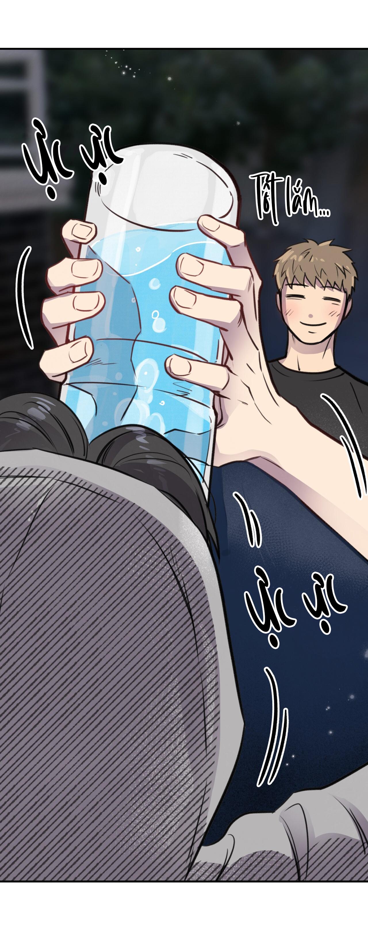 (END) MẬT GẤU Chapter 9 - Next Chapter 10