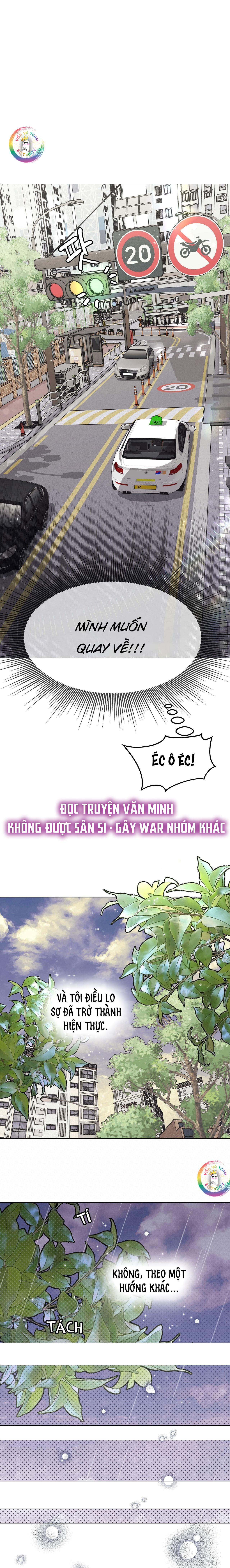 (END) Vị Kỷ Chapter 11 - Next Chapter 12